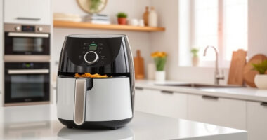 COSORI Pro II vs COSORI TurboBlaze: Full Comparison