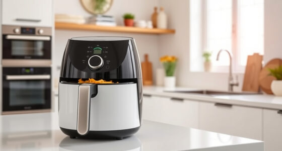 COSORI Pro II vs COSORI TurboBlaze: Full Comparison