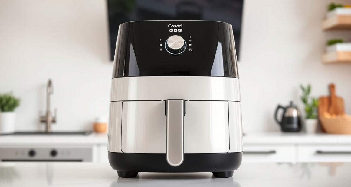 COSORI vs Chefman: Which Air Fryer Dominates in 2026?