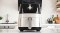 COSORI vs Chefman: Which Air Fryer Dominates in 2026?