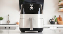 COSORI vs Chefman: Which Air Fryer Dominates in 2026?