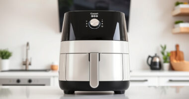 COSORI vs Chefman: Which Air Fryer Dominates in 2026?