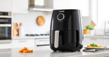 COSORI vs Instant Pot: Which Air Fryer Dominates in 2026?
