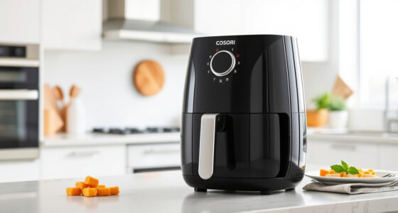 COSORI vs Instant Pot: Which Air Fryer Dominates in 2026?