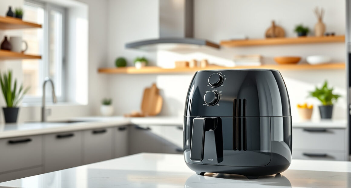 COSORI vs. Instant Pot: Which Air Fryer is Right for You?