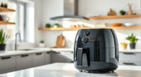 COSORI vs. Instant Pot: Which Air Fryer is Right for You?