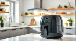 COSORI vs. Instant Pot: Which Air Fryer is Right for You?