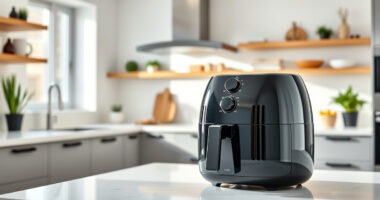 COSORI vs. Instant Pot: Which Air Fryer is Right for You?