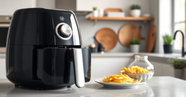 COSORI vs Ninja: Which Air Fryer Suits Your Kitchen?