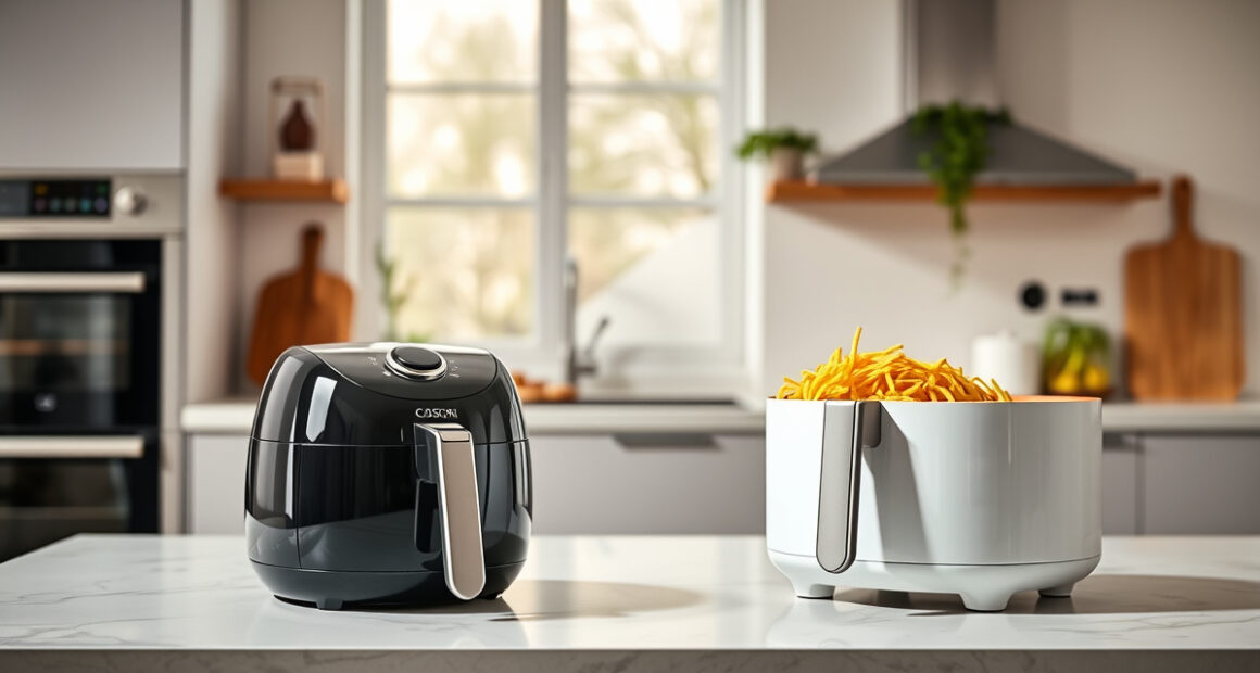 COSORI vs Ninja: Which Air Fryer Wins in 2026?