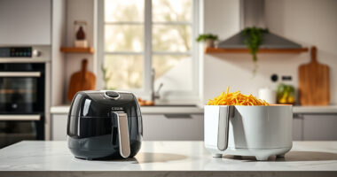 COSORI vs Ninja: Which Air Fryer Wins in 2026?