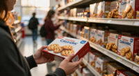 Costco debuts hugely popular cookie — and customers are hoarding 5 cases at a time