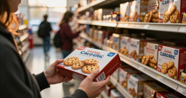 Costco debuts hugely popular cookie — and customers are hoarding 5 cases at a time
