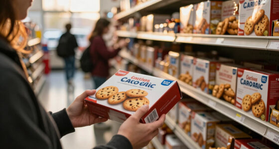 Costco debuts hugely popular cookie — and customers are hoarding 5 cases at a time