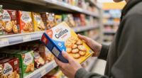 Costco Is Selling an Internationally Loved Cookie—and Fans Are Buying 5 Cases at a Time