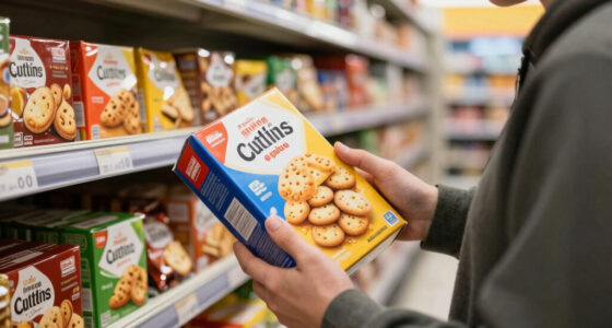 Costco Is Selling an Internationally Loved Cookie—and Fans Are Buying 5 Cases at a Time