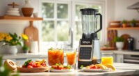 Create Refreshing Summer Smoothies with the Ninja Professional Blender