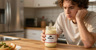 FDA issues highest-risk recall for Alfredo sauce sold in 41 states