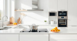 How to Clean a COSORI Dual Blaze Air Fryer Safely and Effectively