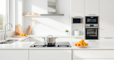How to Clean a COSORI Dual Blaze Air Fryer Safely and Effectively