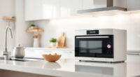 How to Clean a COSORI Lite Air Fryer Safely and Effectively