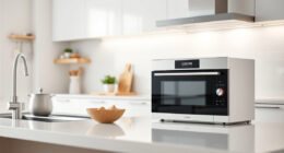 How to Clean a COSORI Lite Air Fryer Safely and Effectively