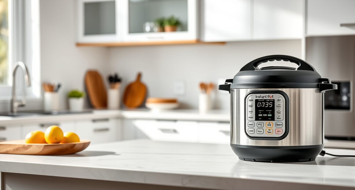 How to Clean a Instant Pot Vortex Air Fryer Effectively
