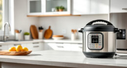 How to Clean a Instant Pot Vortex Air Fryer Effectively