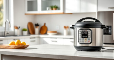 How to Clean a Instant Pot Vortex Air Fryer Effectively