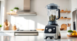 How to Clean a Vitamix 5200 Safely & Effectively