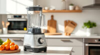 How to Clean a Vitamix A3500 Safely and Effectively