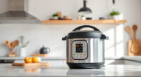 How to Clean an Instant Pot Duo Plus Safely & Effectively