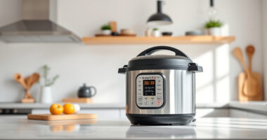 How to Clean an Instant Pot Duo Plus Safely & Effectively