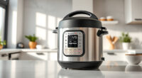 How to Clean an Instant Pot Duo Safely & Effectively