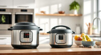 How to Clean an Instant Pot Pro: Step-by-Step Guide
