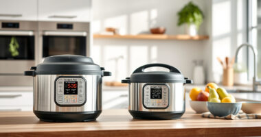 How to Clean an Instant Pot Pro: Step-by-Step Guide