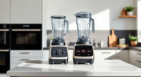 How to Safely Clean Your Vitamix Propel 750
