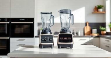 How to Safely Clean Your Vitamix Propel 750