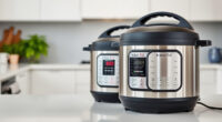 Instant Pot Duo Plus Review: Versatile & User-Friendly Cooker