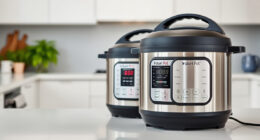 Instant Pot Duo Plus Review: Versatile & User-Friendly Cooker