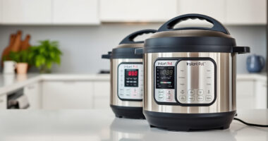 Instant Pot Duo Plus Review: Versatile & User-Friendly Cooker