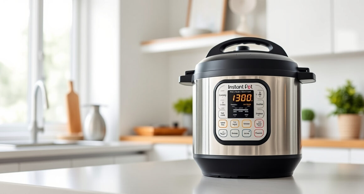 Instant Pot Duo Plus vs Instant Pot Pro: Full Comparison