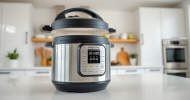 Instant Pot Duo Review: Pros, Cons, and Who It's For