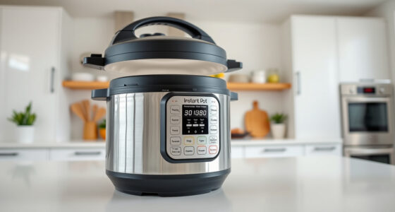 Instant Pot Duo Review: Pros, Cons, and Who It's For