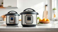 Instant Pot Duo vs Instant Pot Duo Plus: Full Comparison