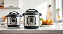 Instant Pot Duo vs Instant Pot Duo Plus: Full Comparison