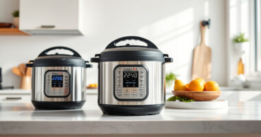 Instant Pot Duo vs Instant Pot Duo Plus: Full Comparison