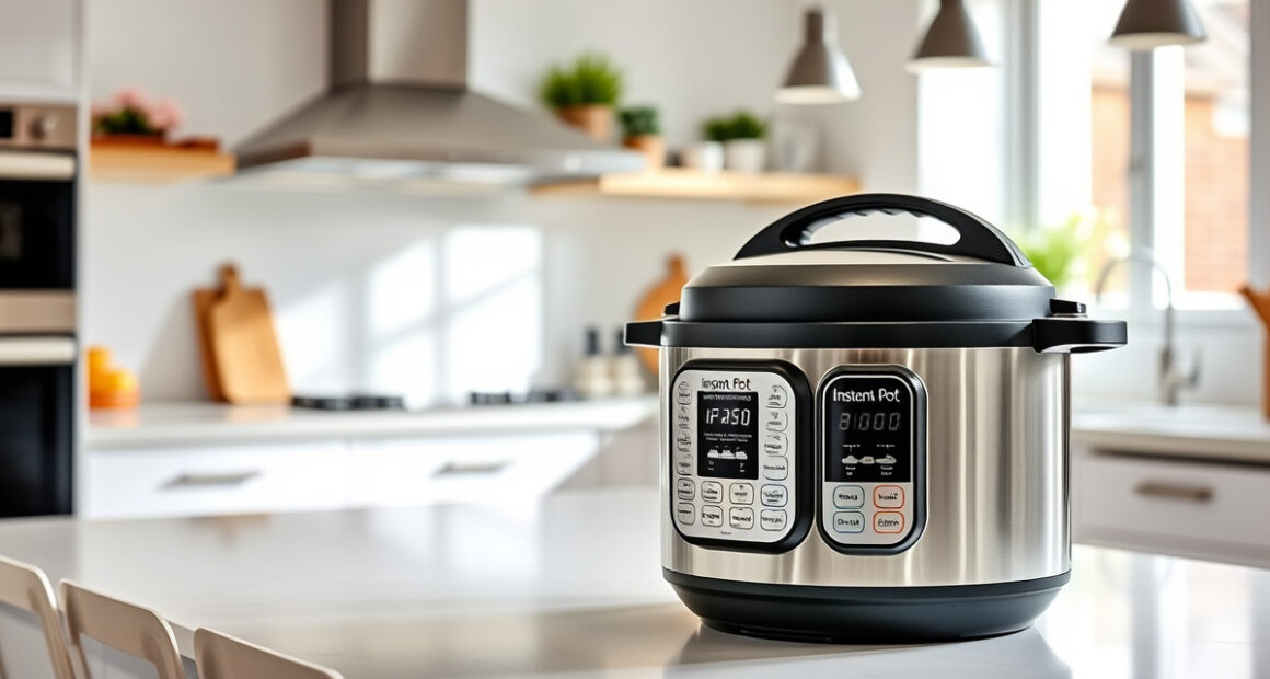 Instant Pot Duo vs Instant Pot Pro: Which Is Better?