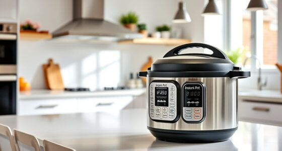Instant Pot Duo vs Instant Pot Pro: Which Is Better?