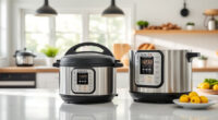 Instant Pot Duo vs Instant Pot Ultra: Full Comparison